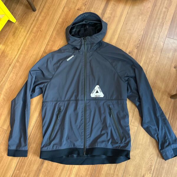 Palece パレス GORE-TEX ゴアテックス Windstopper L