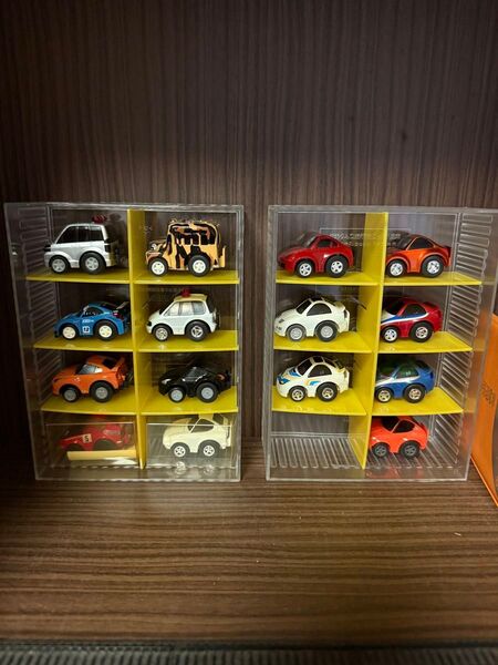 チョロQ まとめ売り