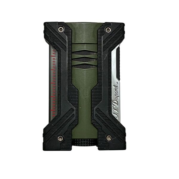 【値下げ、クーポン利用可】S.T.Dupont defi デフィ ダブルエクストリームライター