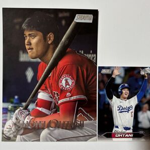 かたつむり様専用! topps stadium club box oversized topper トッパー左側のみ!
