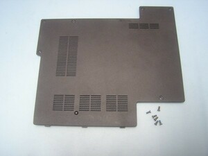 富士通 LIFEBOOK AH30/k 等用 メモリー部裏ふた #