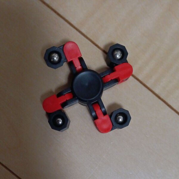 ハンドスピナー