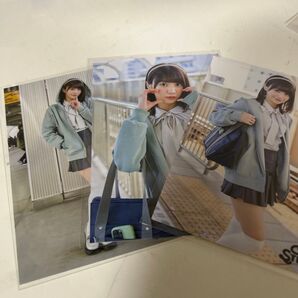 板倉可奈生写真