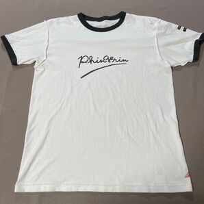 Phingerin リンガーTシャツ 半袖