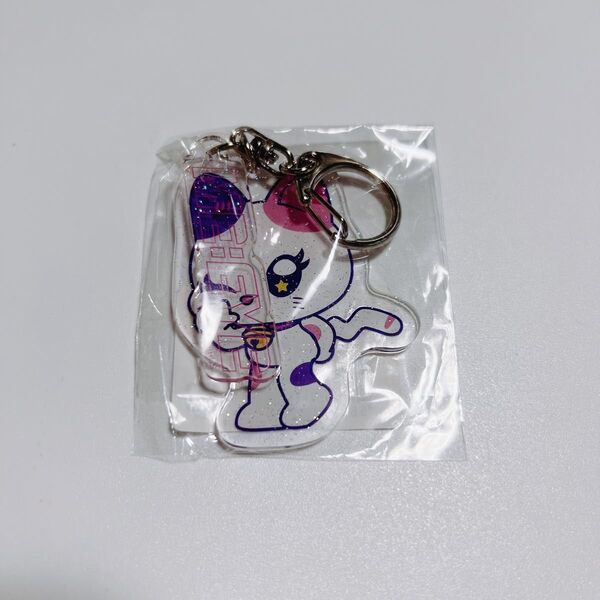 ME:I ミャイ アクリルキーホルダー 新品未開封