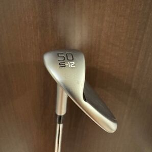 S159 ウェッジ 50° 、54°、58° 3本セット Sグラインド Dynamic Gold 105