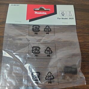 Makita マキタ トリマガイド3620用 コレットコーン 6mm A-86197