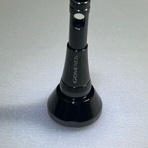 ★美品★ゴメクサス リールスタンド チタン製 TR6 44mm