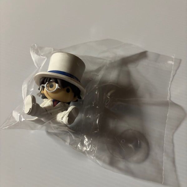 怪盗キッド 名探偵コナン ペタドール petadoll フィギュア