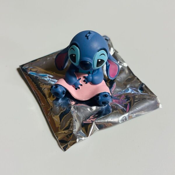 【即購入不可】 ディズニーストア スティッチ シークレットフィギュア Disney Stitch Day Collection