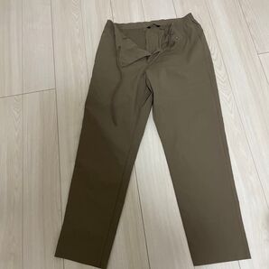 UNIQLO×Theory 感動 パンツ