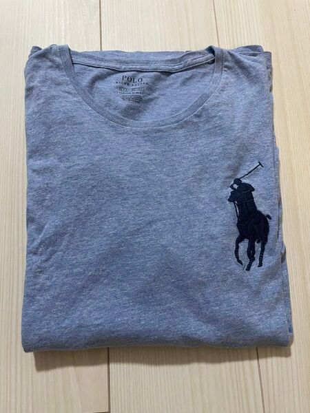 ポロラルフローレン Tシャツ