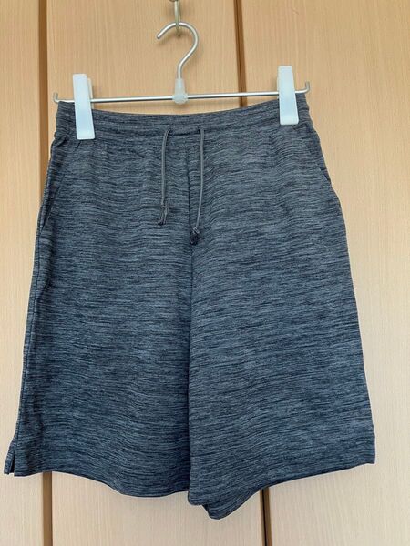 ユニクロ ドライEXショートパンツ レディースM