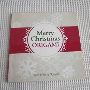 【 English instructions】 Christmas ORIGAMI メリークリスマスオリガミ 折り紙 おりがみ 英語説明 学習教材