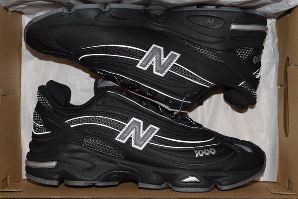 New Balance M1000LNY "Lunar New Year/Black"28.5cm ニューバランス