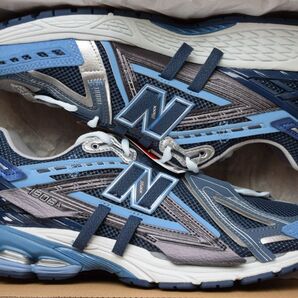 New Balance U1906AB "Blue/Slate Grey"26.5cm ニューバランス