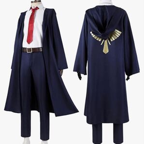 マッシュル コスプレ 未使用