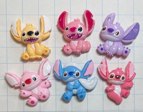No.71 デコレーションパーツ デコパーツ まとめ売り