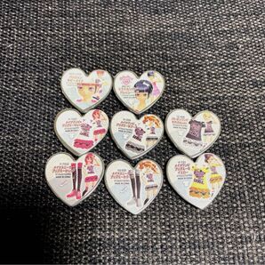 プリズムストーン バトポンワンピセット