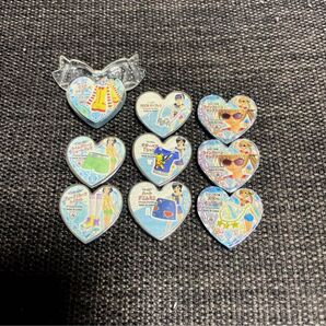 羽付レアプリズムストーン ポップ