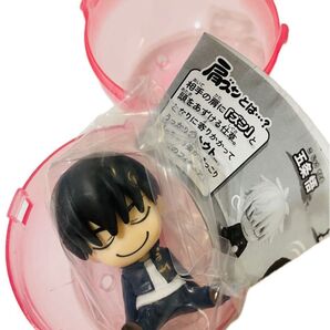 肩ズンFig. 呪術廻戦 灰原雄