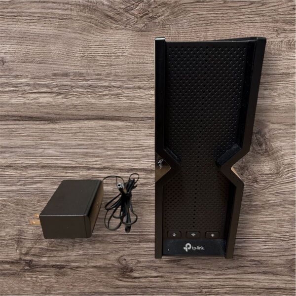 【中古】TP-Link Archer BE550