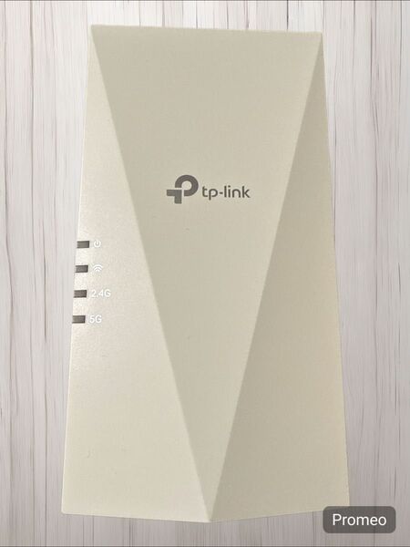 【中古】TP-Link 中継器 RE600X