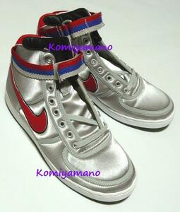 NIKE VANDAL SUPREME ナイキ 27cm 2002年 バンダルシュープリーム 304715-061 新品