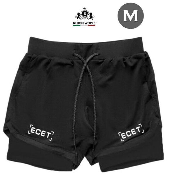 ショートパンツ メンズ 短パン 半ズボン トレーニングパンツ ワークアウト ジム