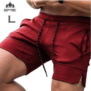 ショートパンツ メンズ 短パン トレーニングパンツ ワークアウト 半ズボン