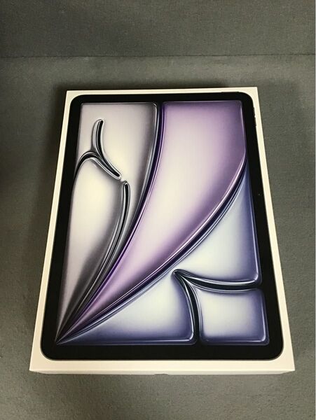 新品未開封 国内版 11インチ iPad Air (M3) Wi-Fi版 256GB