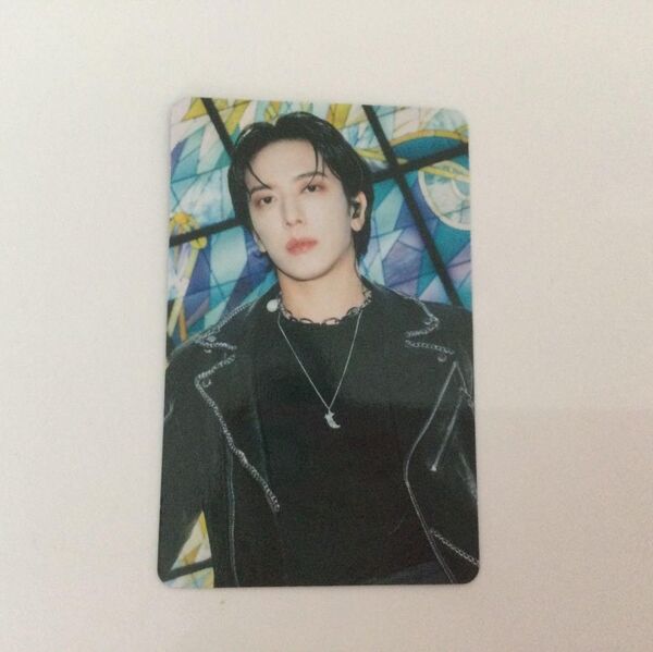 CNBLUEヨンファ トレカ Your City CD 封入特典