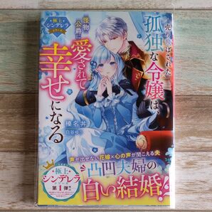 売り飛ばされた孤独な令嬢は、怪物公爵に愛されて幸せになる【極上シンデレラシリーズ】 榛名丼/著 スターツ出版