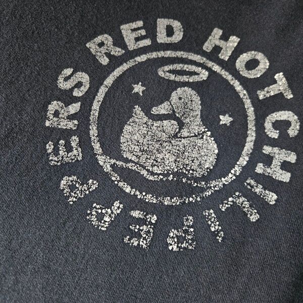 90s Tシャツ ヴィンテージ Red Hot Chili Peppers