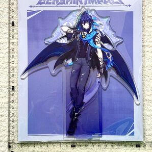 原神 公式正規品 オロルン アクリルスタンド 立ち絵 アクスタ ナタ