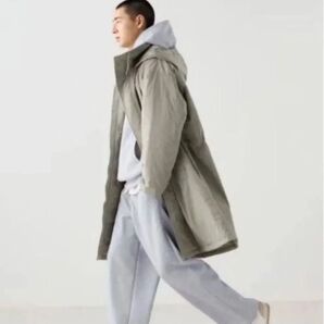 ユニクロC スウェットパンツ グレー M