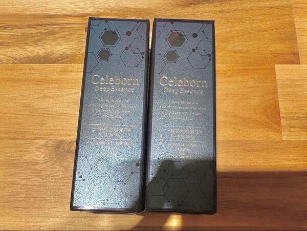 Celeborn Deep Essence シェリボーン ディープエッセンス 美容液 30ml 2本セット