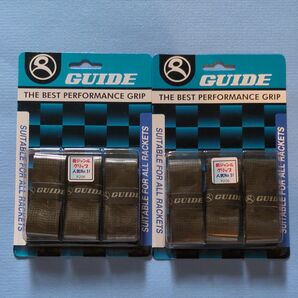 GUIDE 新ジャンルグリップ 人気 P206 2個セット