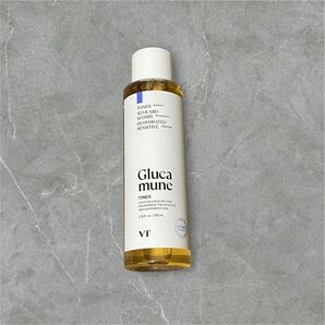 【新品/未使用】VT GLUCAMUNE TONER 200mL