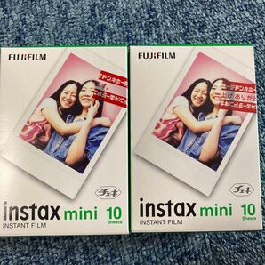 チェキ フィルム