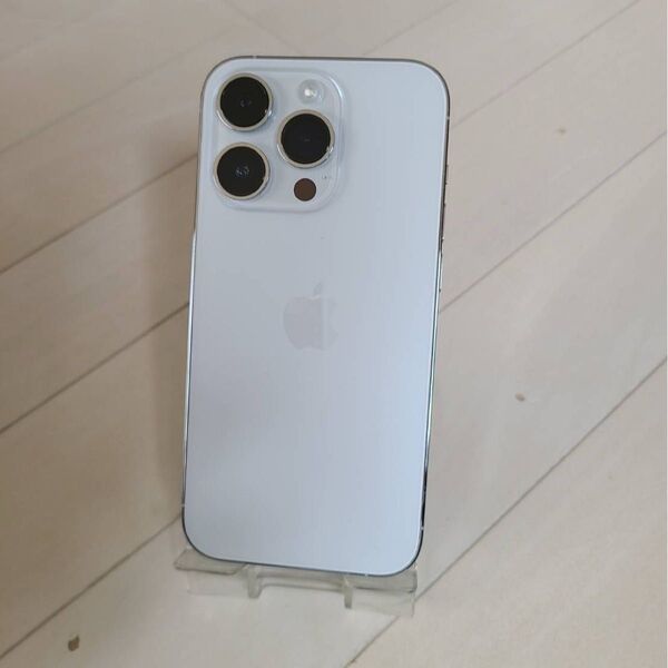 iPhone 14 Pro 256GB シルバー Apple SIMフリー