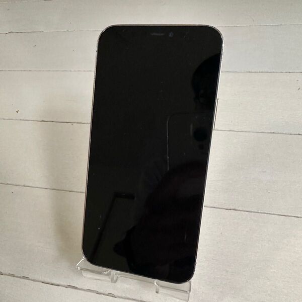 iPhone 12 Pro 256GB SIMフリー Apple