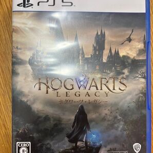 ホグワーツ・レガシー PS5 Hogwarts Legacy PS5