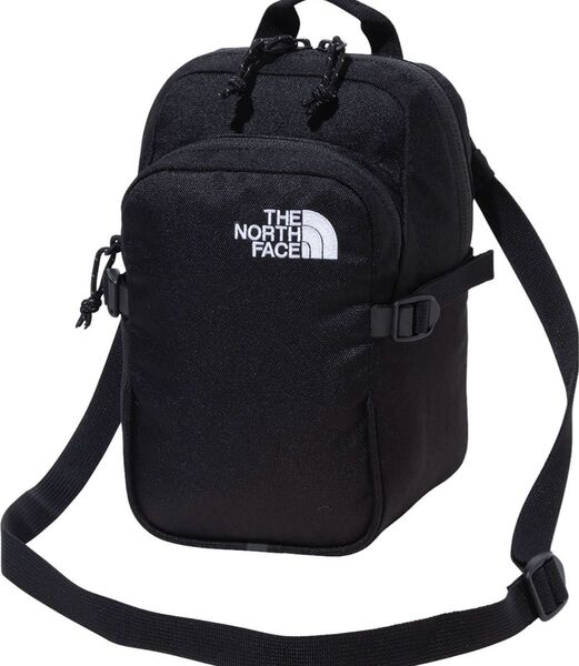 ザノースフェイス THE NORTH FACE アウトドア ボルダーミニショルダー nm72358