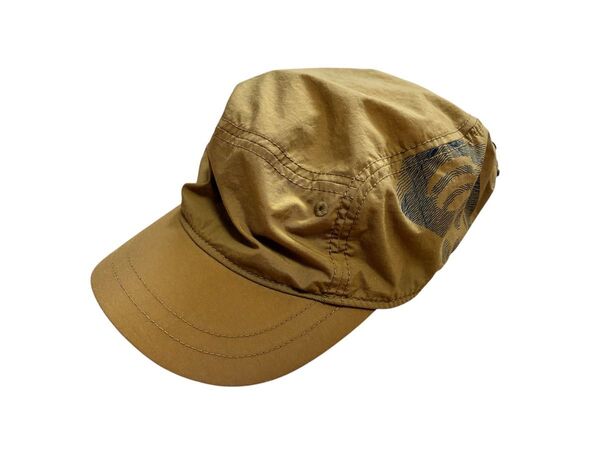 MOUNTAIN HARDWEAR /マウンテンハードウェア キャップ/帽子 美品