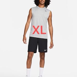 ナイキ ドライフィット レジェンド XL Nike ノースリーブ スリーブレス