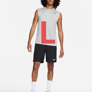 ナイキ ドライフィット レジェンド L Nike ノースリーブ スリーブレス ACG