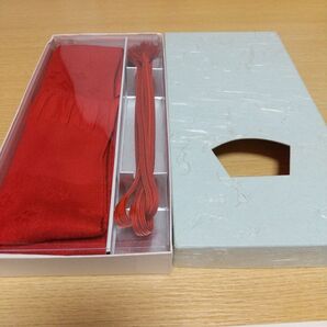 【新品同様】帯締め帯揚げセット