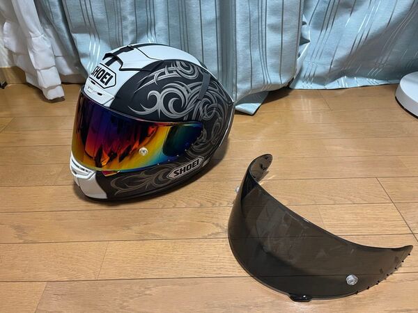 X FOURTEEN kagayama Mサイズ