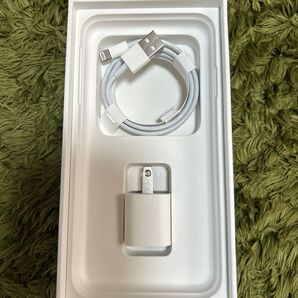 Apple 純正 充電器 USB-C - Lightningケーブル 未使用 イヤホン 3点セット